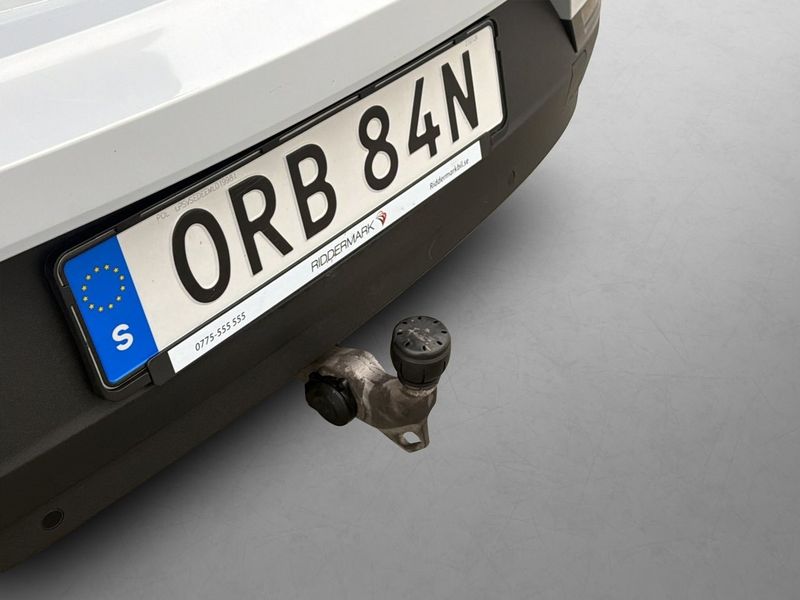 Polestar 2 bild 10