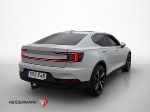 Polestar 2 bild 9
