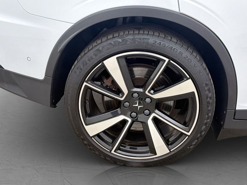 Polestar 2 bild 36