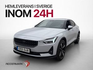 Polestar 2 bild 4