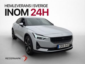 Polestar 2 bild 1