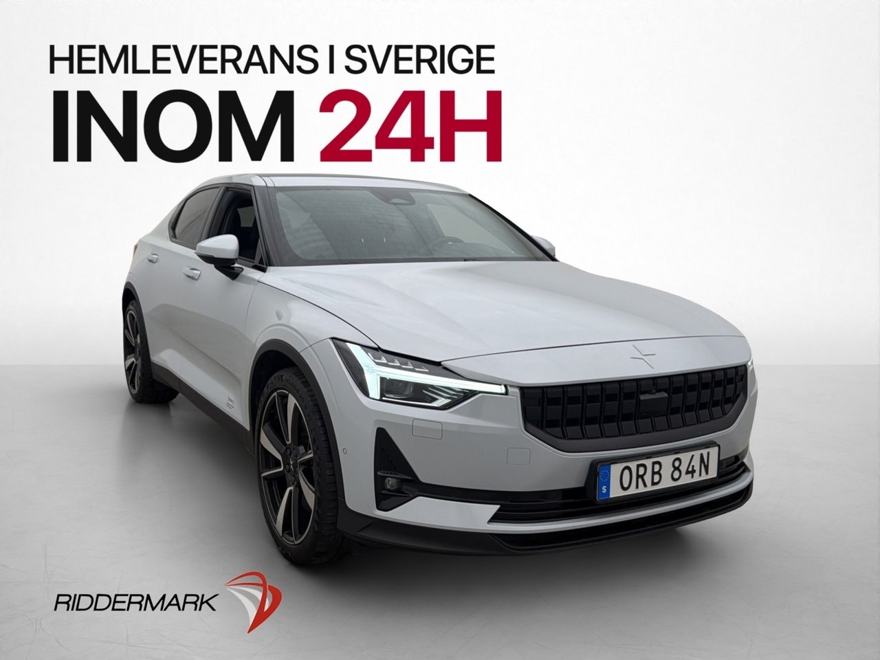 Polestar 2