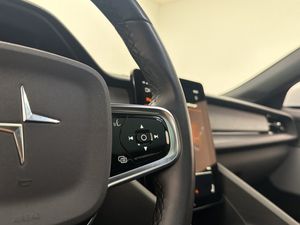 Polestar 2 bild 23