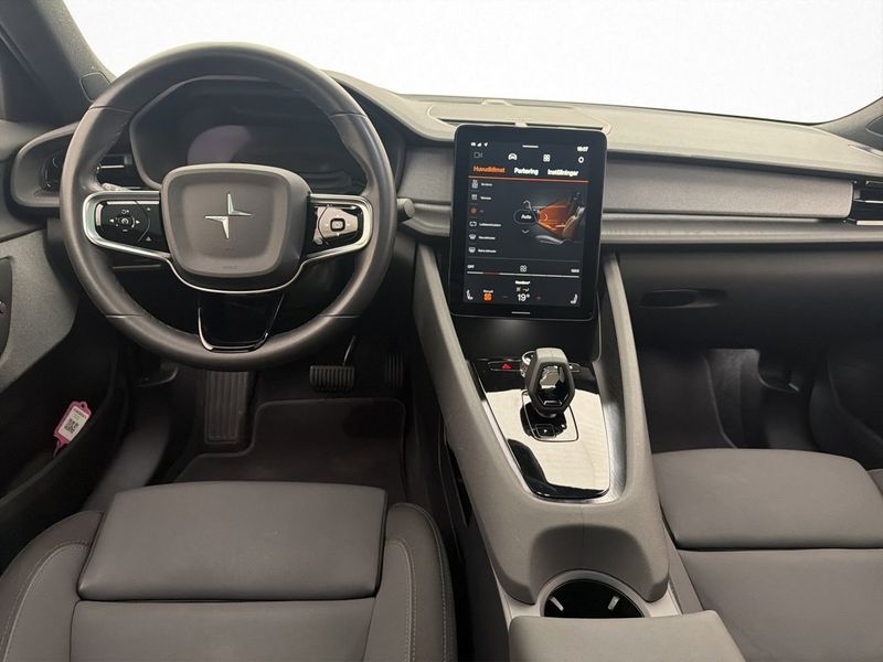 Polestar 2 bild 18