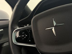Polestar 2 bild 20