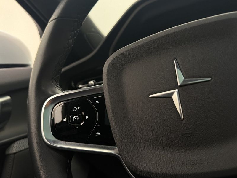 Polestar 2 bild 20