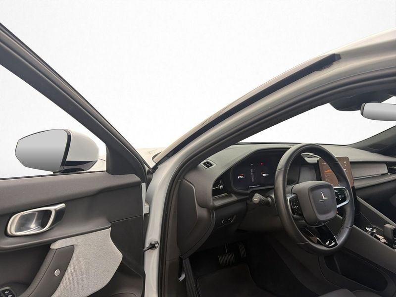 Polestar 2 bild 13
