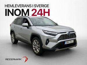 Toyota RAV4 bild 1