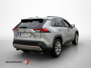 Toyota RAV4 bild 8