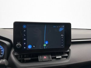 Toyota RAV4 bild 23