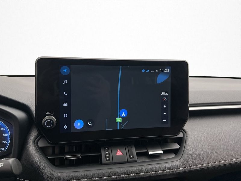 Toyota RAV4 bild 23
