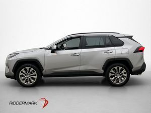Toyota RAV4 bild 4