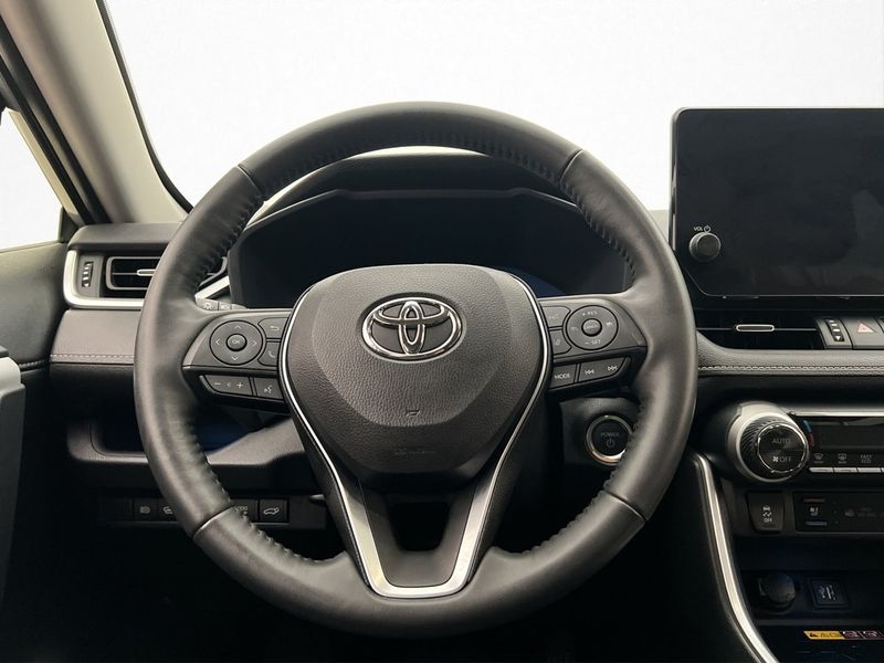 Toyota RAV4 bild 15