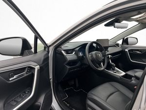Toyota RAV4 bild 11