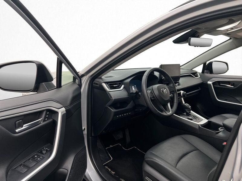 Toyota RAV4 bild 11