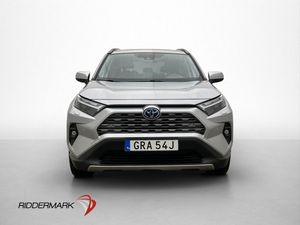 Toyota RAV4 bild 2