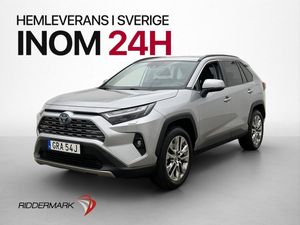 Toyota RAV4 bild 3