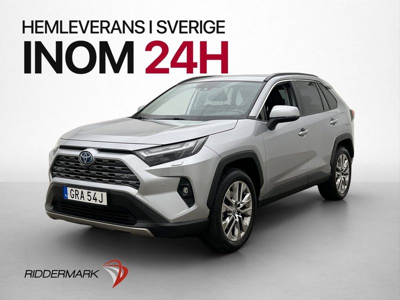 Toyota RAV4 bild 3