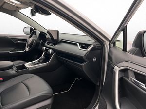 Toyota RAV4 bild 28