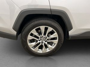 Toyota RAV4 bild 31