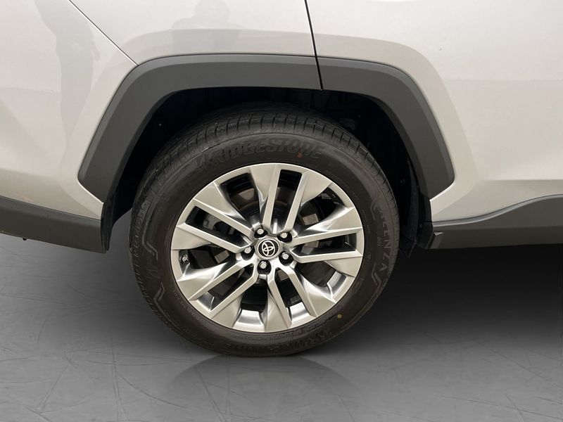Toyota RAV4 bild 31