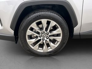 Toyota RAV4 bild 29