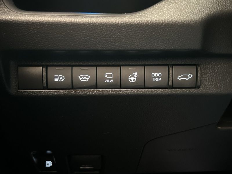 Toyota RAV4 bild 16