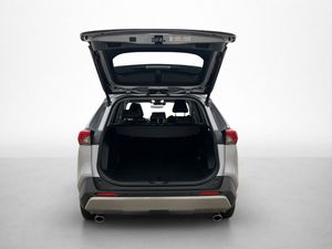Toyota RAV4 bild 9