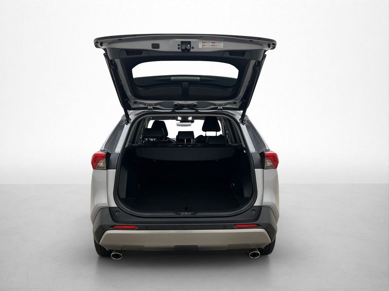 Toyota RAV4 bild 9