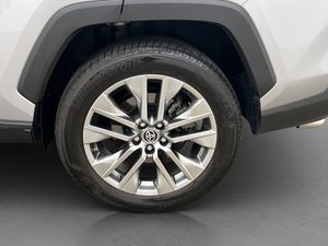 Toyota RAV4 bild 30