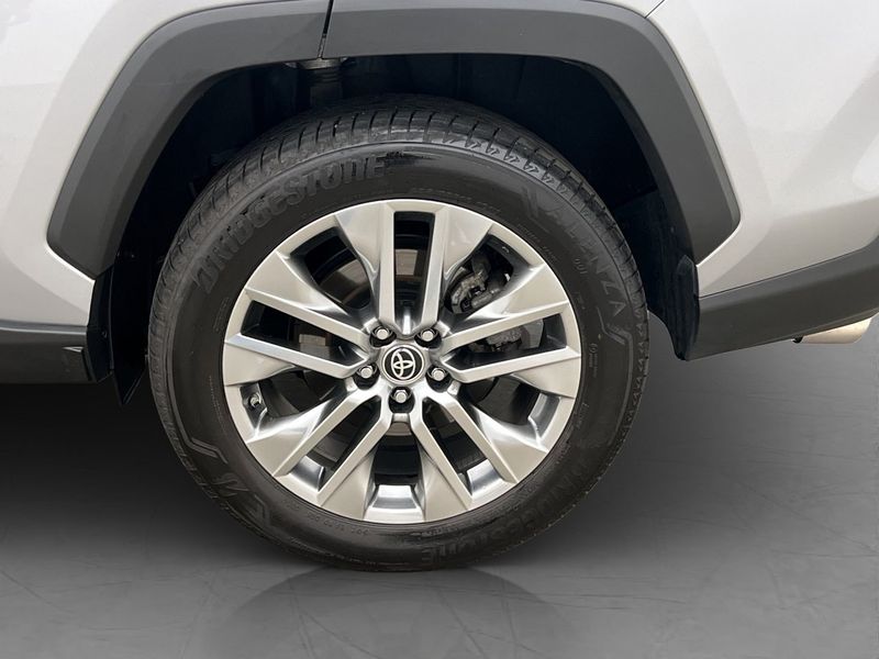 Toyota RAV4 bild 30