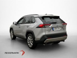 Toyota RAV4 bild 5