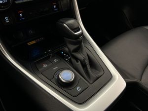 Toyota RAV4 bild 25