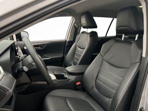 Toyota RAV4 bild 13