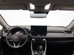 Toyota RAV4 bild 14