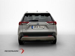 Toyota RAV4 bild 6
