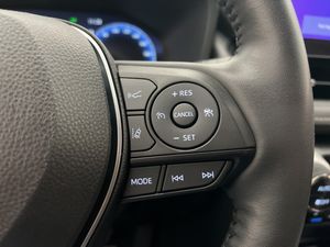 Toyota RAV4 bild 20