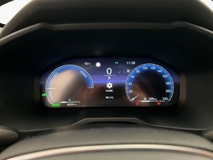 Toyota RAV4 bild 19