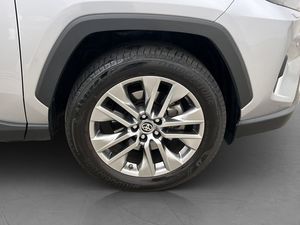 Toyota RAV4 bild 32
