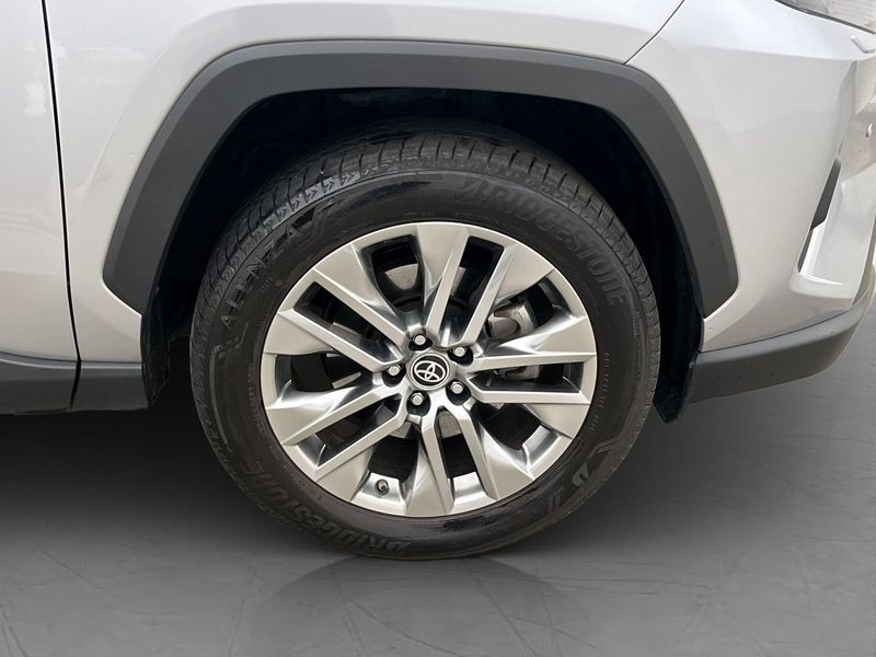 Toyota RAV4 bild 32