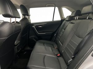 Toyota RAV4 bild 26