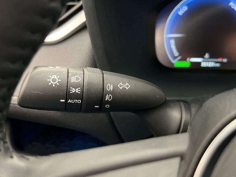 Toyota RAV4 bild 33