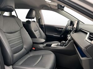 Toyota RAV4 bild 27
