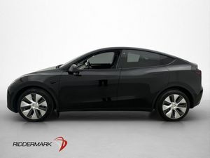 Tesla Model Y bild 5