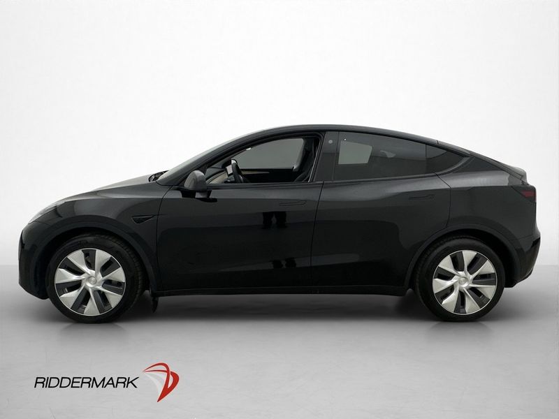 Tesla Model Y bild 5