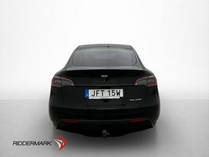 Tesla Model Y bild 8