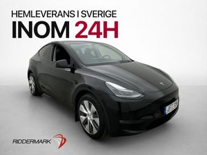 Tesla Model Y bild 1