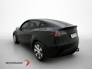 Tesla Model Y bild 6