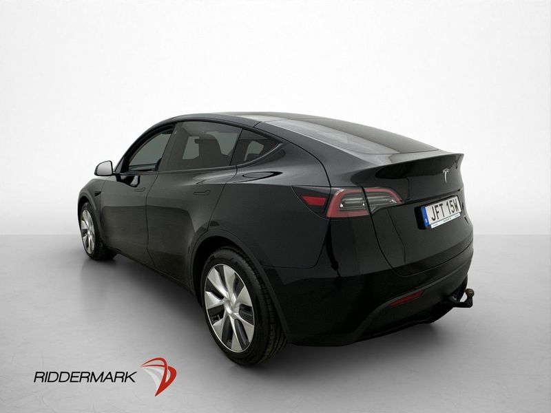 Tesla Model Y bild 6