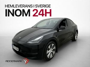 Tesla Model Y bild 4